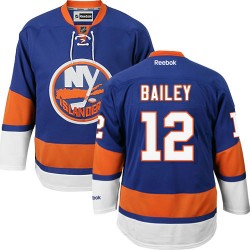 Photo Dédicacée Josh Bailey New York Islanders 8x10 Authentique Originale